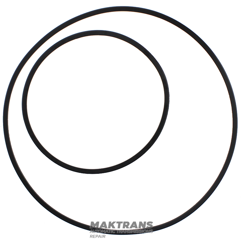 Gasket Set A8LF1 - K213900B