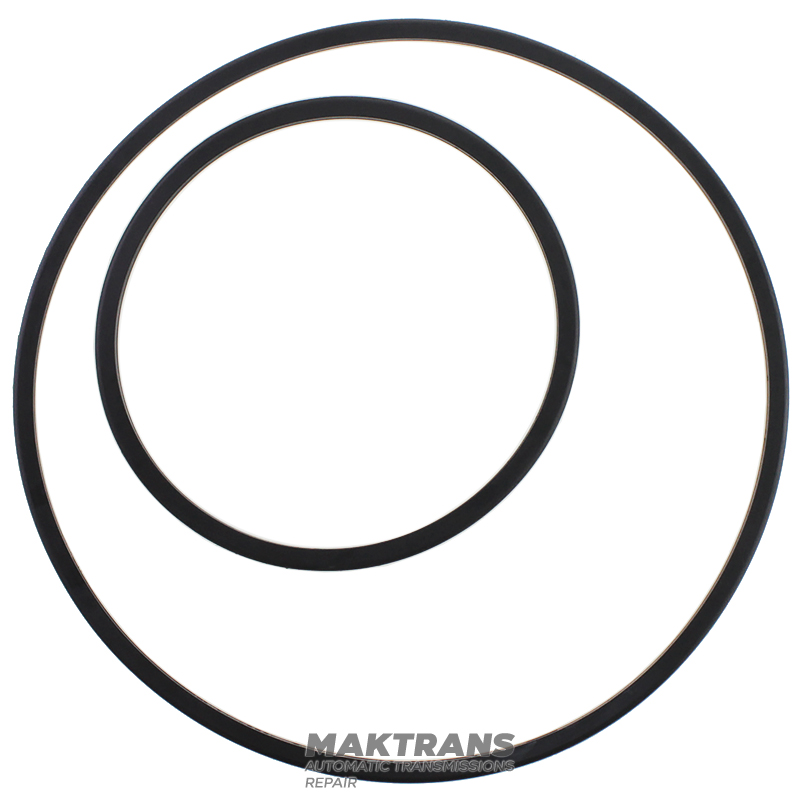 Gasket Set A8LF1 - K213900B