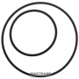 Gasket Set A8LF1 - K213900B