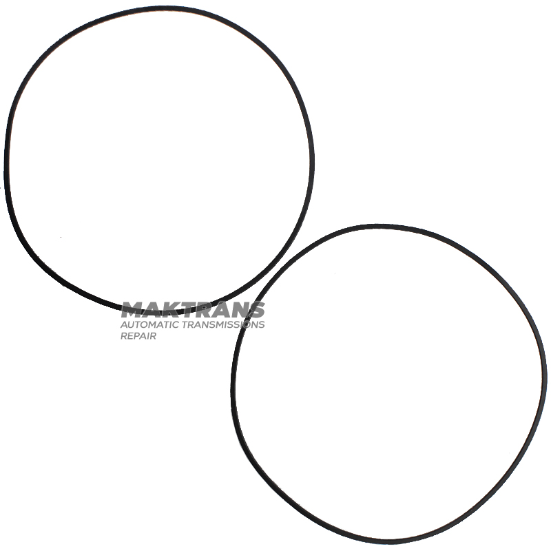 Gasket Set A8LF1 - K213900B