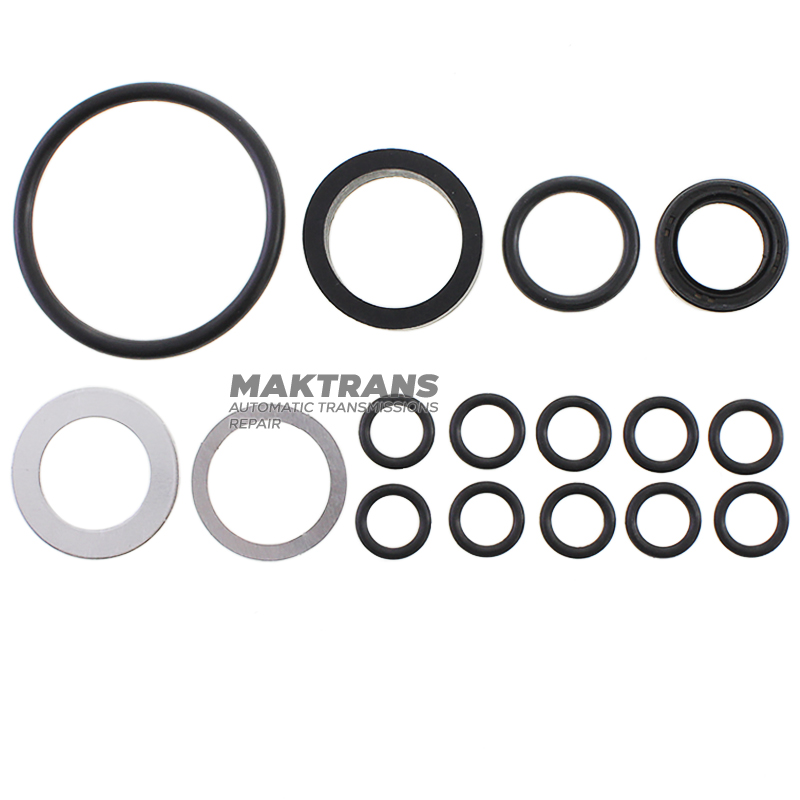 Gasket Set A8LF1 - K213900B