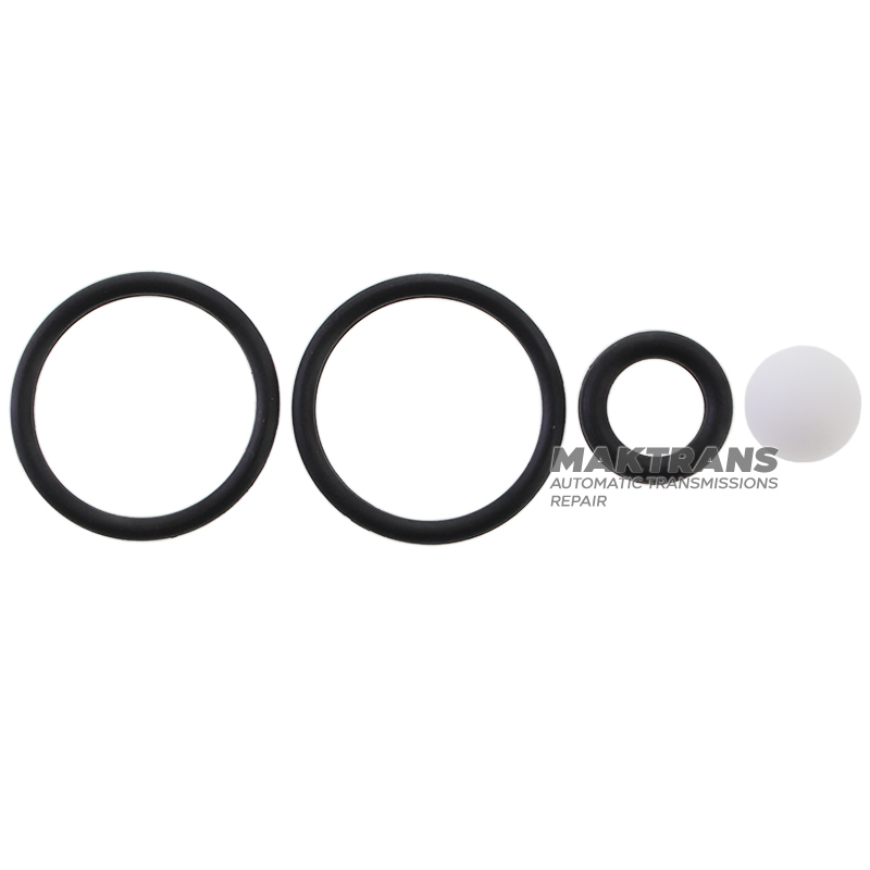 Gasket Set A8LF1 - K213900B