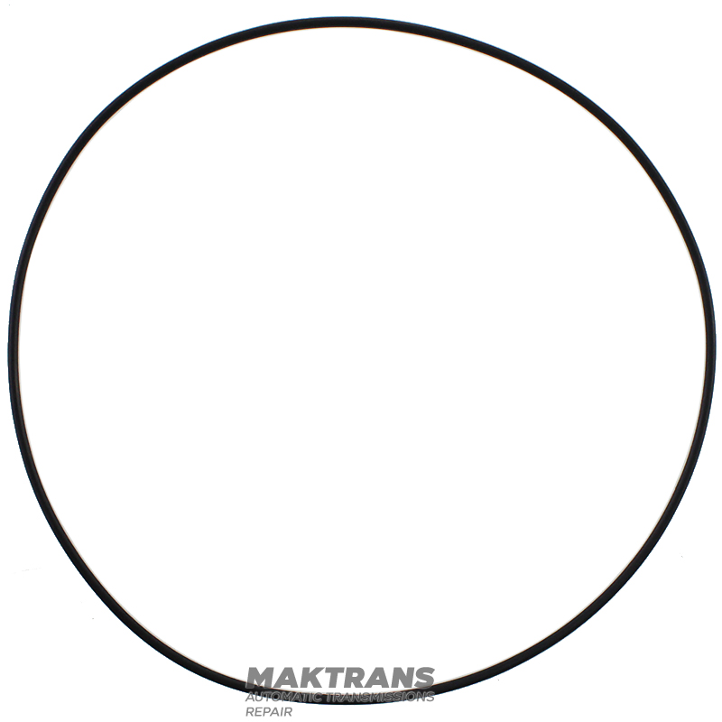 Gasket Set A8LF1 - K213900B