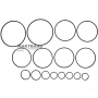 Gasket Set A8LF1 - K213900B