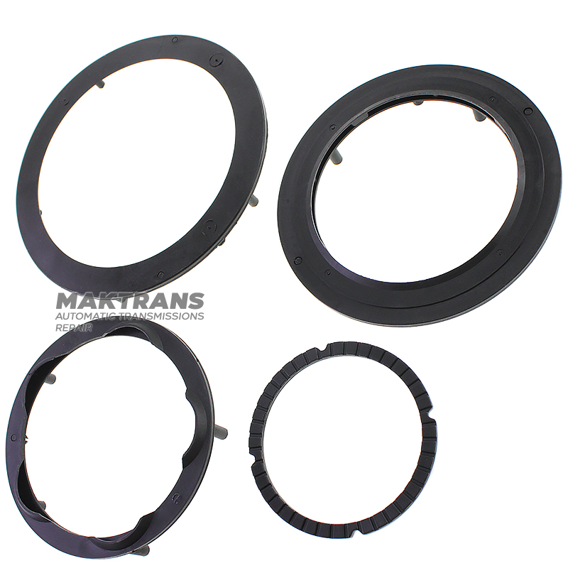 Gasket Set A8LF1 - K213900B