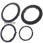 Gasket Set A8LF1 - K213900B