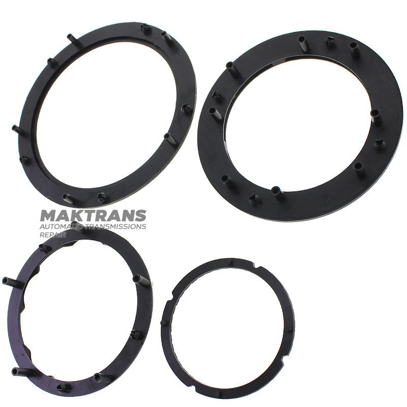Gasket Set A8LF1 - K213900B