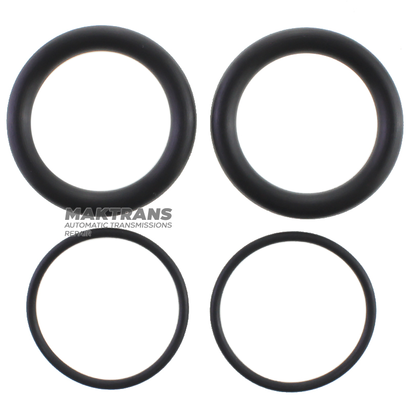 Gasket Set A8LF1 - K213900B