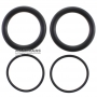 Gasket Set A8LF1 - K213900B