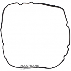 Gasket Set A8LF1 - K213900B