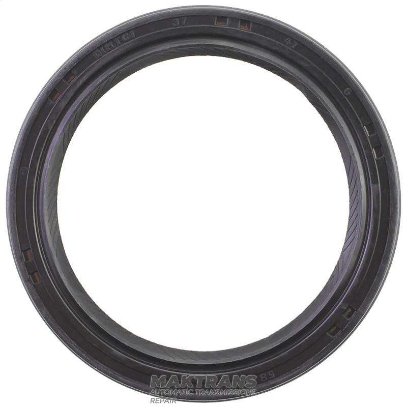 Gasket Set A8LF1 - K213900B