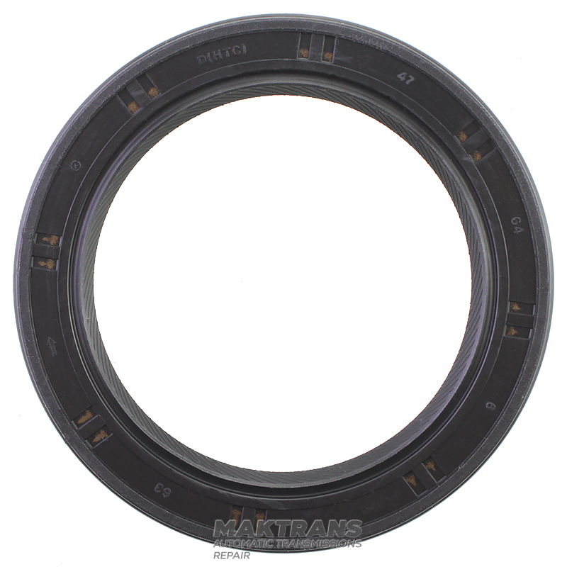 Gasket Set A8LF1 - K213900B