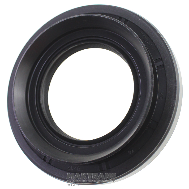 Gasket Set A8LF1 - K213900B