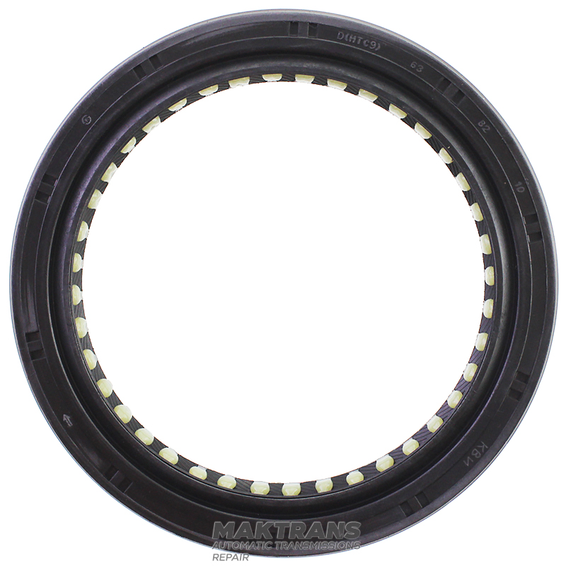 Gasket Set A8LF1 - K213900B