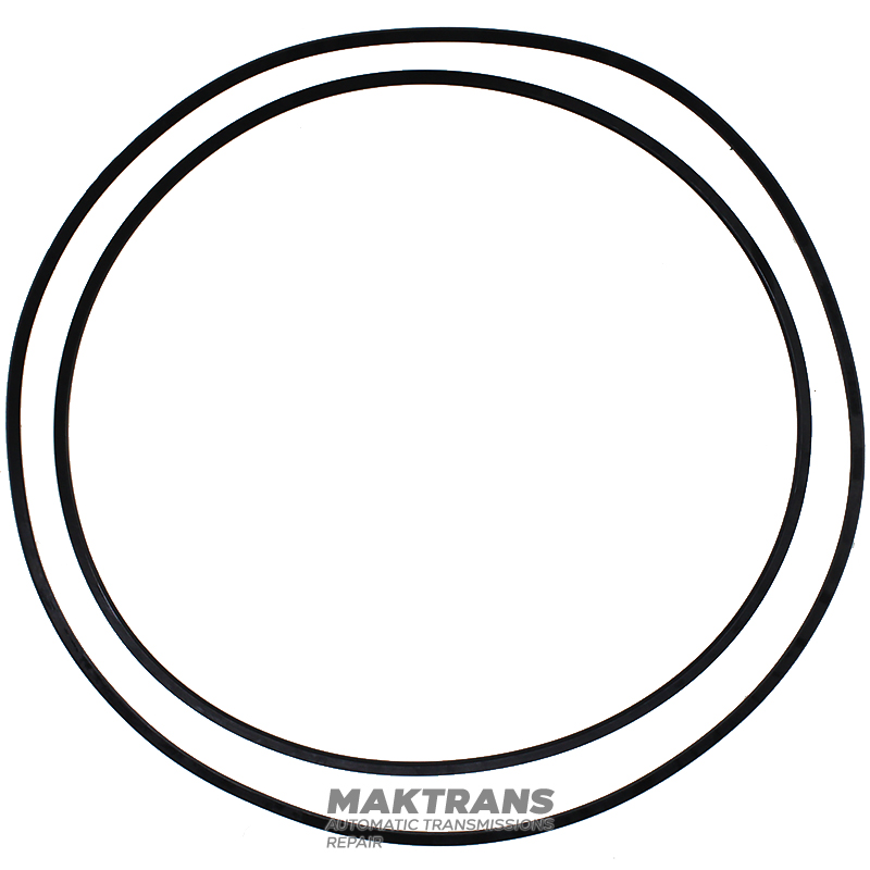 Gasket Set A8LF1 - K213900B