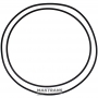 Gasket Set A8LF1 - K213900B