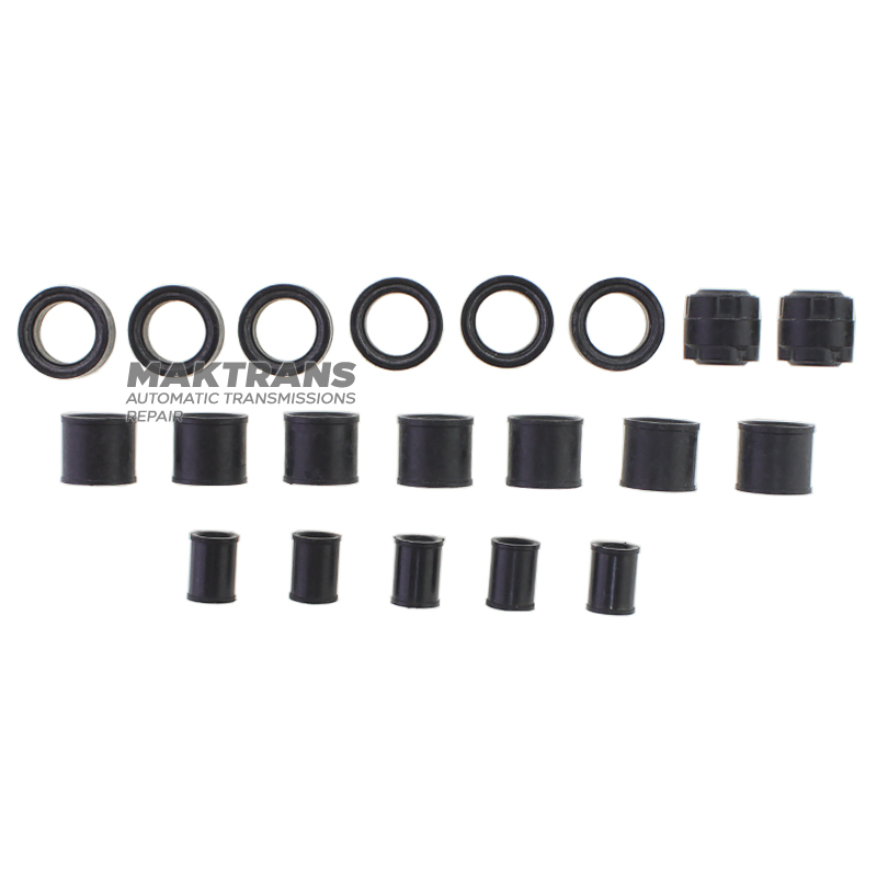 Gasket Set A8LF1 - K213900B