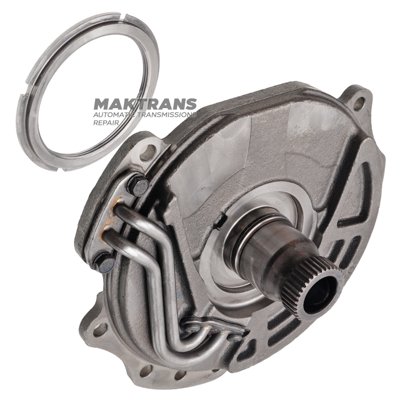 Ford 6F50, 6F55, 8F57 - GM 6F70, 6F75 Helical Pinion Hub