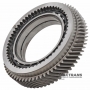 Drive Transfer Gear FORD 6F50, 6F55 - gear width 25.15 mm, 69 teeth (outside Ø 166.70 mm), 7T4P-7F342-AC