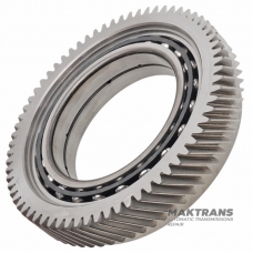 Drive Transfer Gear FORD 6F50, 6F55 - gear width 25.15 mm, 69 teeth (outside Ø 166.70 mm), 7T4P-7F342-AC