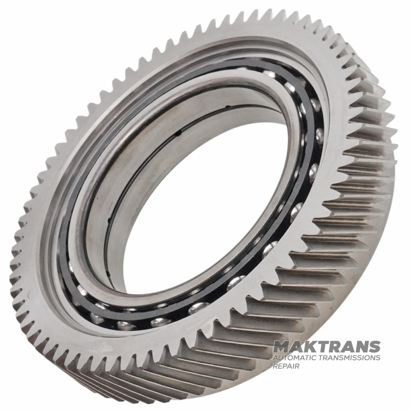 Drive Transfer Gear FORD 6F50, 6F55 - gear width 25.15 mm, 69 teeth (outside Ø 166.70 mm), 7T4P-7F342-AC