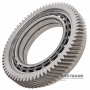 Drive Transfer Gear FORD 6F50, 6F55 - gear width 25.15 mm, 69 teeth (outside Ø 166.70 mm), 7T4P-7F342-AC