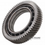 Drive Transfer Gear FORD 6F50, 6F55, 8F57 — gear width 29.65 mm, 69 teeth (outside Ø 166.80 mm), AA5P-7F342-AA
