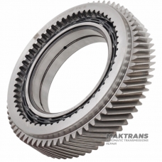 Drive Transfer Gear FORD 6F50, 6F55, 8F57 — gear width 29.65 mm, 69 teeth (outside Ø 166.80 mm), AA5P-7F342-AA