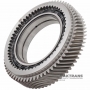 Drive Transfer Gear FORD 6F50, 6F55, 8F57 — gear width 29.65 mm, 69 teeth (outside Ø 166.80 mm), AA5P-7F342-AA