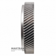 Drive Transfer Gear FORD 6F50, 6F55, 8F57 — gear width 29.65 mm, 69 teeth (outside Ø 166.80 mm), AA5P-7F342-AA