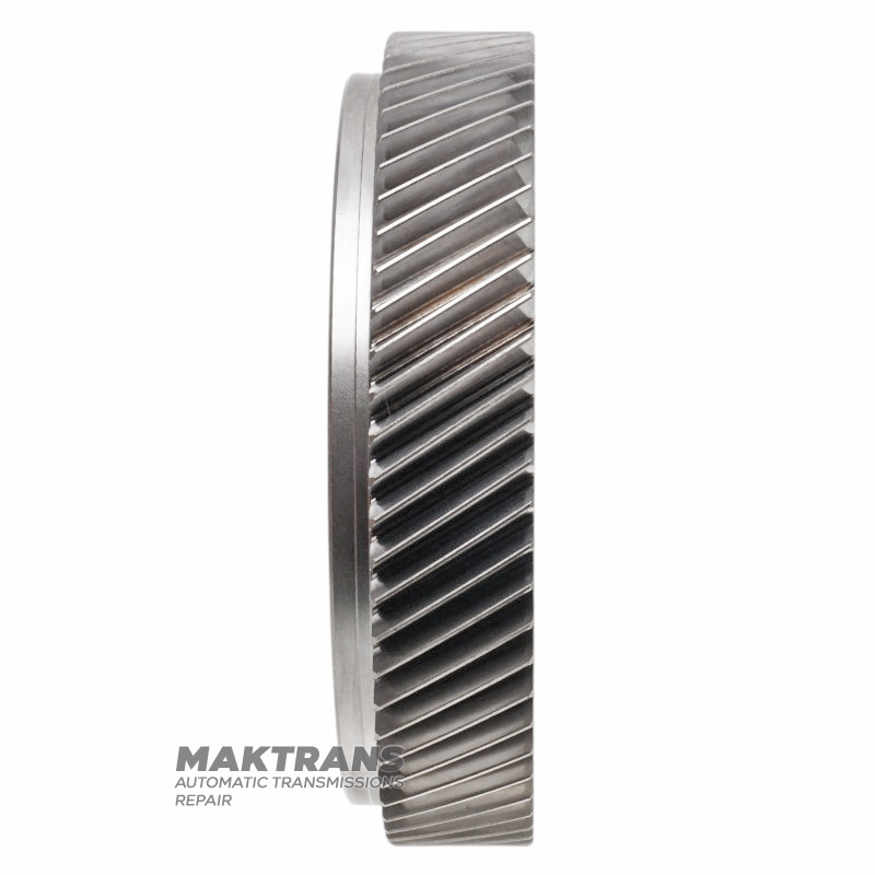 Drive Transfer Gear FORD 6F50, 6F55, 8F57 — gear width 29.65 mm, 69 teeth (outside Ø 166.80 mm), AA5P-7F342-AA