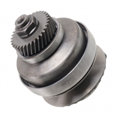 JATCO JF015E Pulley Set with 35-Tooth Gear