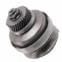 JATCO JF015E Pulley Set with 35-Tooth Gear