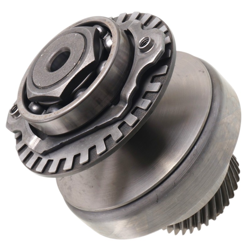 JATCO JF015E Pulley Set with 35-Tooth Gear