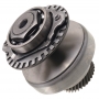 JATCO JF015E Pulley Set with 35-Tooth Gear