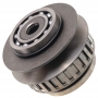 JATCO JF015E Pulley Set with 35-Tooth Gear