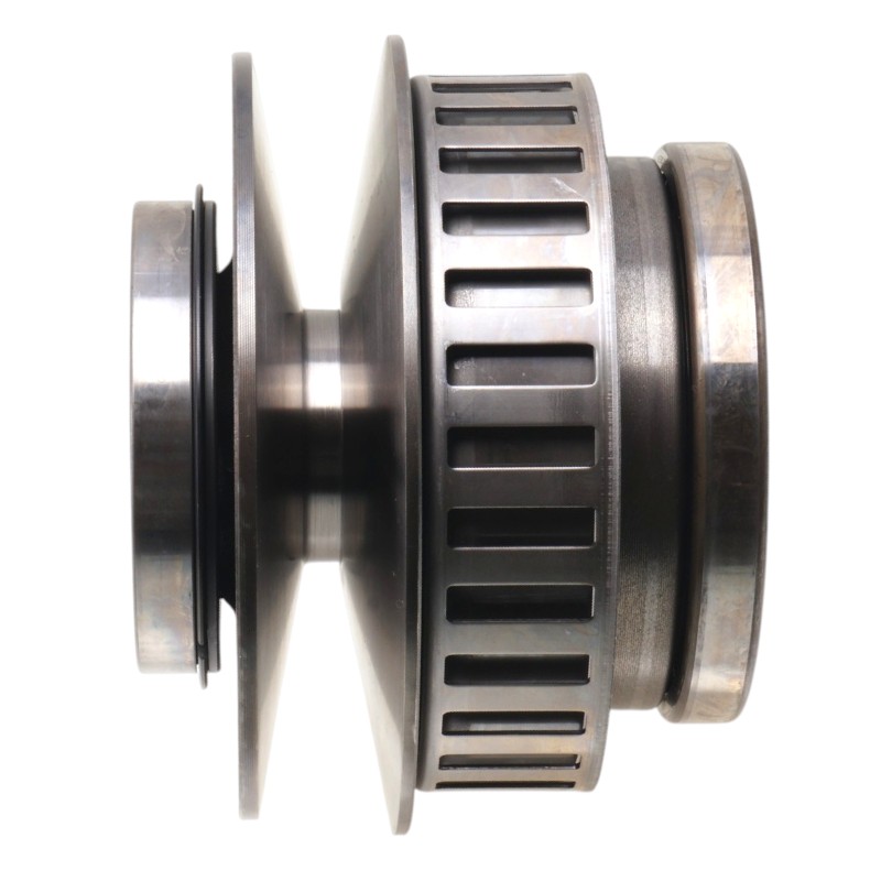 JATCO JF015E Pulley Set with 35-Tooth Gear
