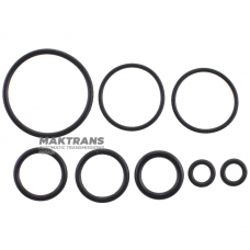 Seals and other rubber ring kit 5HP19