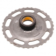 Rear planetary gear sun gear 4F27E FN4AEL FNR5 FS5AEL - inner hub diameter 30 mm, gear 37 teeth (outer diameter 46.05 mm)