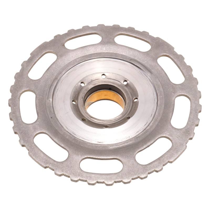 Rear planetary gear sun gear 4F27E FN4AEL FNR5 FS5AEL - inner hub diameter 30 mm, gear 37 teeth (outer diameter 46.05 mm)
