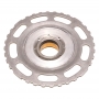 Rear planetary gear sun gear 4F27E FN4AEL FNR5 FS5AEL - inner hub diameter 30 mm, gear 37 teeth (outer diameter 46.05 mm)