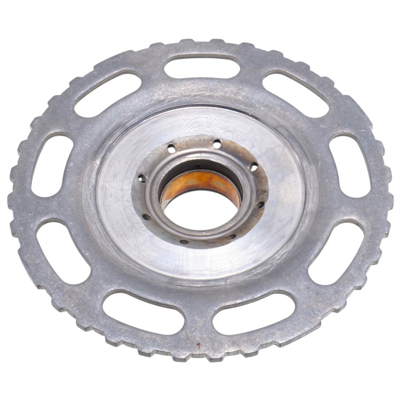 Rear planetary gear sun gear 4F27E FN4AEL FNR5 FS5AEL - inner hub diameter 30 mm, gear 43 teeth (outer diameter 52.90 mm)