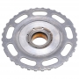 Rear planetary gear sun gear 4F27E FN4AEL FNR5 FS5AEL - inner hub diameter 30 mm, gear 43 teeth (outer diameter 52.90 mm)