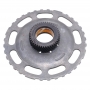 Rear planetary gear sun gear 4F27E FN4AEL FNR5 FS5AEL - inner hub diameter 30 mm, gear 43 teeth (outer diameter 52.90 mm)