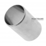 Repair sleeve for hydraulic accumulator cylinder (in the central housing) DODGE / CHRYSLER 62TE — int. Ø 35.35 mm