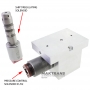 Adapter for testing solenoids A6GF1 NH NL, A8LR1 A8TR1 NH NL