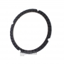 Set of plastic washers A8LF1