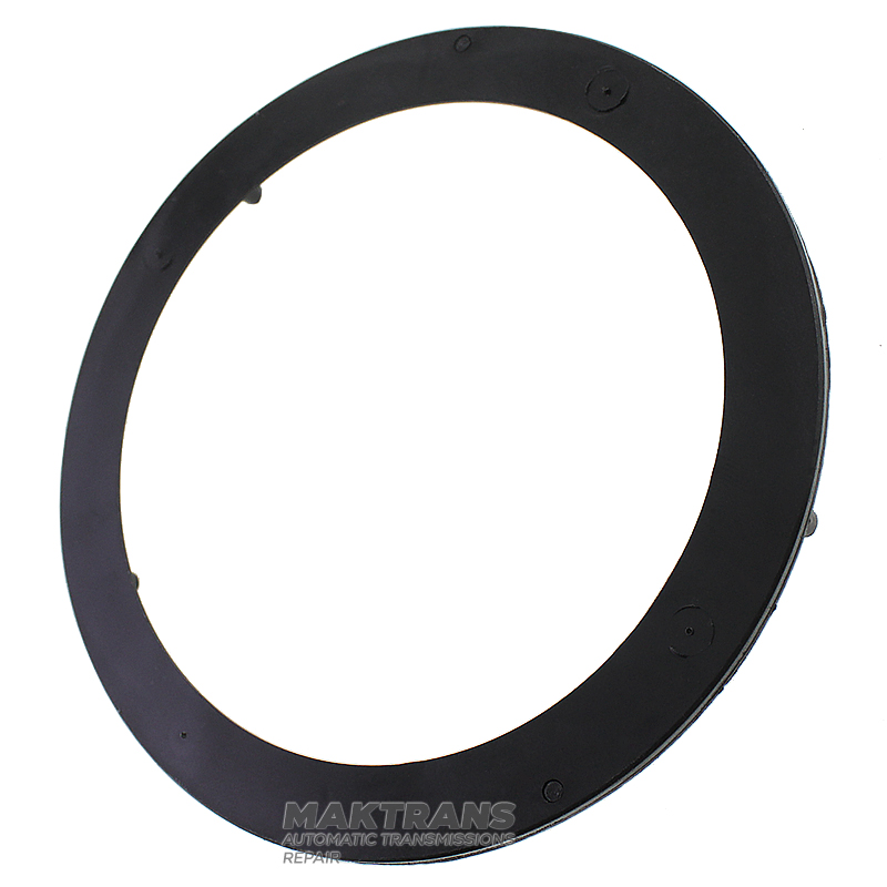 Set of plastic washers A8LF1
