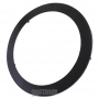 Set of plastic washers A8LF1