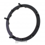 Set of plastic washers A8LF1
